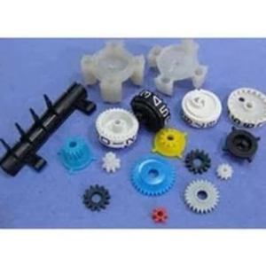 Composants en plastique moulés par injection de la meilleure qualité pour pièces automobiles, meilleur prix, couleurs personnalisées ATMANIRBHAR - Product Image 1