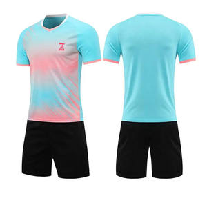 Vêtements de sport unisexes et confortables, uniforme de volley-ball de marque privée au meilleur prix - Product Image 1