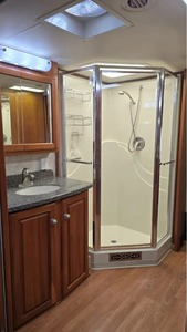 SUPPLIER OF 2006 Western Rv AL <b>PINE</b> 40MD - Product Image 6