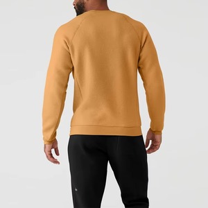 เสื้อสเวตเตอร์สำหรับผู้ชายเนื้อนุ่มใส่สบายและมีคุณภาพสูงสั่งซื้อสินค้าได้ตามต้องการใน5XL - Product Image 3