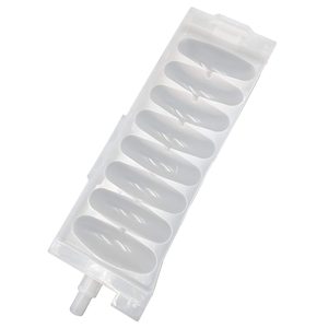 Bac à glaçons en plastique de remplacement DA63-02284BCM pour réfrigérateurs, pièce d'appareil électroménager, état neuf - Product Image 1