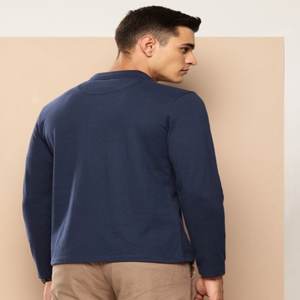 เสื้อโปโลผ้าฝ้ายสำหรับผู้ชายเสื้อยืดคอปกแบบกำหนดเองคุณภาพสูง - Product Image 3