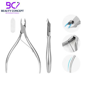 กรรไกรตัดเล็บเท้าสแตนเลสคุณภาพสูงเครื่องมือ podiatrist - Product Image 2