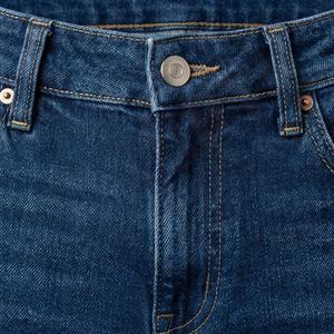 <b>Women's</b> High Waisted Relaxed Fit <b>Jeans</b> Straight New Plus Size Skinny <b>Women</b> Denim <b>Jeans</b> Available in Customized Color Styles - Product Image 4