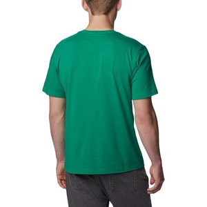 Camiseta Deportiva Holgada para Hombre, 100% Algodón, Secado Rápido, Suave, Transpirable, Ecológica, Cuello Redondo, Tela Personalizada, Estampado Digital, Estilo Casual - Product Image 2