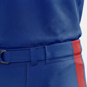 Nuevo Conjunto de Uniforme de Fútbol Americano de Primera Calidad para Adultos, Talla Grande, Manga Larga, Temporada de Otoño, Ropa Deportiva de Equipo, 100% - Product Image 5