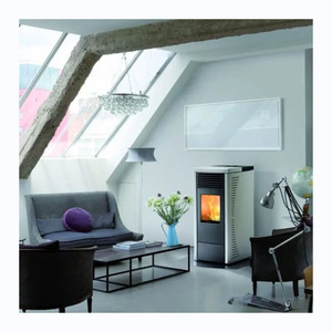 RAVELLI POÊLE À GRANULÉS RC70 - Product Image 6