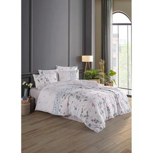 Juego de funda nórdica doble Ranforce Duvet World's Stylish Sare Collection - Product Image 1
