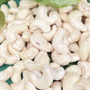 ผู้จำหน่ายเม็ดมะม่วงหิมพานต์เม็ดมะม่วงหิมพานต์คั่ว W320เม็ดมะม่วงหิมพานต์ที่เชื่อถือได้จากเวียดนามส่งออกไปยังดูไบตะวันออกกลางดูไบตะวันออกกลางดูไบตะวันออกกลาง - Product Image 1