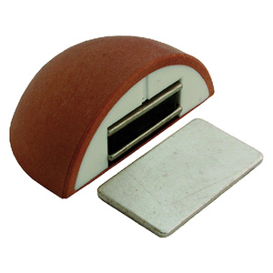 Soporte Magnético Mm 52 X 32 - Acabado Cromado Pulido - Product Image 1
