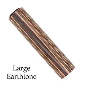 Urne de crémation en bois Tube de dispersion de cendres Urnes de voyage faites à la main pour les cendres Belles urnes de dispersion de crémation en bois pour les cendres humaines - Product Image 4