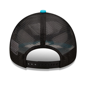 Chapeaux de camionneur personnalisés les plus vendus pour hommes 2026 casquettes de Baseball en maille de mousse unie Logo d'impression d'écran brodé de haute qualité - Product Image 3