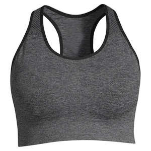 Soutien-gorge de sport pour femmes de qualité supérieure pour la salle de sport et le fitness Léger et respirant Conception et impression personnalisées pour le yoga En solde - Product Image 1