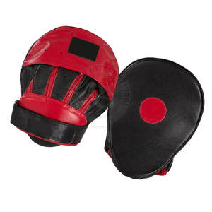 เป้าซ้อมมวยหนังแผ่นเป้าซ้อมชกมวยปรับแต่งได้ - Product Image 2