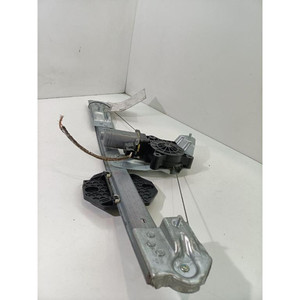 Mecanismo Regulador de Ventanilla Delantera Izquierda DACIA Sandero 1ª Serie 807213282R K9K612 (08>12) - Product Image 3
