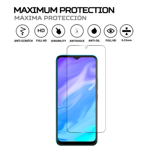Protector de Pantalla ANTISHOCK para Tecno Pop 5X Premium, Película Protectora para Teléfono Móvil - Product Image 2