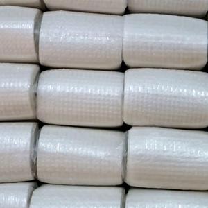 Low Priced 100% Rice <b>Paper</b> Rectangle Dried Tasteless <b>Rolled</b> Style Packaging in Bag for Adults Silk Chains - Product Image 1