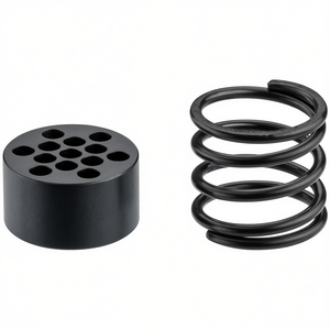 อุปกรณ์เสริมและอะไหล่เครื่องมือลมแบบนำเข็ม Hazet - Product Image 2