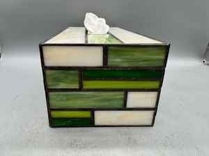 Luxury Walnut Tissue Box | Wooden <b>Paper</b> <b>Holder</b> for Bathroom & Living Room | Modern Desktop Storage Case | Home Decor Organiser - Product Image 2