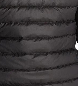 Manteau rembourré à bulles pour femme, veste d'hiver sur mesure, imperméable, grande taille, Logo OEM personnalisé - Product Image 6