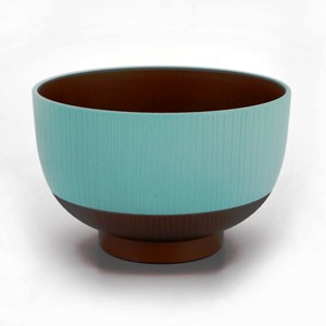 Bol de service peu profond en résine, fait main, poli, à motifs blancs et roses, compatible lave-vaisselle, style moderne européen, écologique, indien - Product Image 6