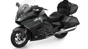 2024 K 1600 Grand America Exclusive Top Selling Touring Motorcycle Préparez-vous à rouler maintenant! - Product Image 2