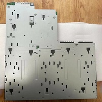 Placa base de servidor de alta calidad para DELL PowerEdge R640 X45NX 6NR82 HG0J8 H28RR 413MP W23H8 8HT8T 6G98X 08R9M 1YM03 JXP9N RJCR7