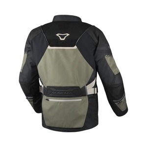 AirHybrid 2.0 Hommes Enduro/Aventure Touring/Offroad Cordura 3 couches imperméable 4 saisons Moto Textile Jacket/Chaqueta CE Padded - Product Image 4