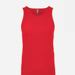 Next Level N1533 Ladies' Men Women Unisex Tank Tops Gym Vest Ideal Racerback Tank Top - Product Image 1