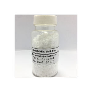 Cetyl Stearyl ALCOHOL เกรดเครื่องสำอางใช้ประจำวัน - Product Image 6