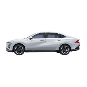 Auto ibride auto nuove PHEV 1.5l ibridi veicoli di nuova energia Wuling Xingguang Starlight elettrico con guida a destra per la vendita - Product Image 4