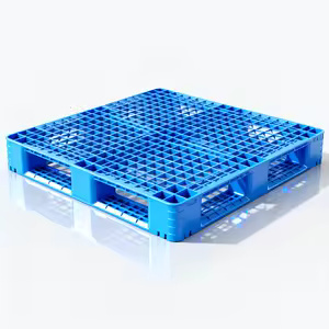 Paletas de Plástico Reutilizables de Alta Resistencia de una Sola Cara a Precio de Mayoreo - Product Image 5