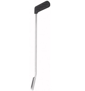 Râpe dentaire premium réutilisable pour molaires arrière, pour animaux de grande taille, équidés, instrument vétérinaire en acier inoxydable - Product Image 5