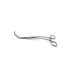 Debakey Forceps Stainless Steel Manual Vascular Surgical <b>Instrument</b> for Delicate Tissue Handling and Precision Control Reusable - Product Image 5