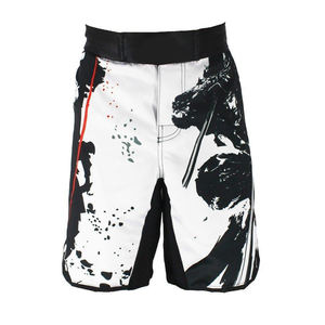 Factory Manufacturers <b>Men</b> MMA <b>Shorts</b> Wholesale Custom Training Wear MMA <b>Shorts</b> Best Quality Comfortable MMA <b>Shorts</b> for <b>Men</b> - Product Image 5