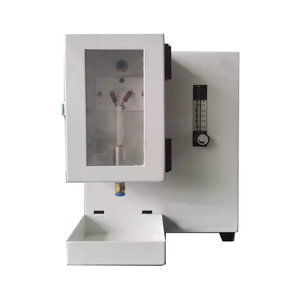 Générateur de fumée Wobo Fumer 2-12L/Min Créateur de fumée de tabac pour huile - Product Image 6