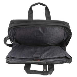 Laptop Bag (9011-7K1) - Black - Product Image 4