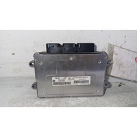 CENTRALINE MOTEUR PEUGEOT 207 S. Break J34P/9665424480/21586539-8 TU3AE5 Essence 1360 (07>09) 54 kW