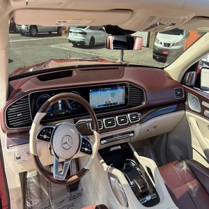 รถเอสยูวี Mercedes-Maybach GLS 600 รุ่นยอดนิยมประจำปี 2021 - Product Image 3