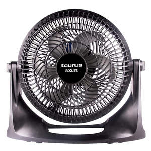 Aasi 10 \ "ventilatore da pavimento 2-IN-1 a doppia funzione aria di raffreddamento - Product Image 4