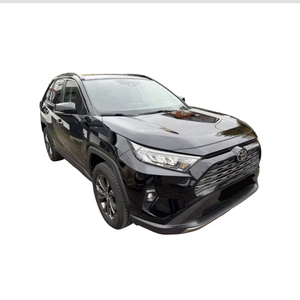 Toyota RAV4 SUV AWD versione UE usata del 2022, 29.000 km, 129 kW (175 CV), cambio automatico, benzina, 5 posti, Euro 6, 4 cilindri - Product Image 1