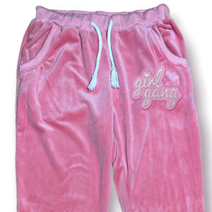 FLEX ชุดกันหนาวผ้าฝ้าย2ชิ้นสำหรับผู้หญิง, ชุดกันหนาวเนื้อผ้าฝ้ายระบายอากาศได้ดีเนื้อผ้าฝ้าย100% น้ำหนักเบาและระบายอากาศได้ดี - Product Image 5