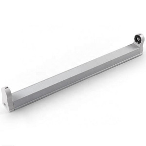 ขายึดหลอดไฟ <span class=keywords><strong>T8</strong></span> LED หรือหลอดฟลูออเรสเซนต์  ตัวยึดหลอดไฟ LED - Product Image 3