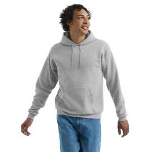 Sudadera con capucha de poliéster con bloque de color blanco M para hombre: ropa de calle diaria, ropa informal y activa asequible para hombres - Product Image 5