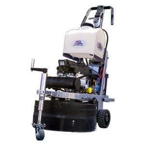 Nueva llegada: Amoladora y Bordeadora a Batería Original T-25 de 10.5 Pulgadas, Completa con Piezas y Accesorios de Metal y Plástico - Product Image 1