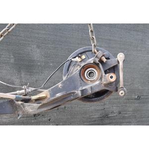 Bras de suspension arrière droit FORD EcoSport Série GN15-5A970-B2C (12>) - Product Image 4