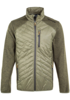 Führender Chinesischer Lieferant Hochwertige Outdoor-Sportjacke für Herren Leichte Winterjacke Isoliert Winddicht Wasserdicht Atmungsaktiv mit Reißverschluss