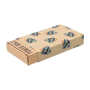 Bolsas de Papel Kraft Promocionales Personalizadas con Diseño a Medida - Product Image 2