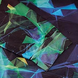 Sudaderas con capucha con estampado 3D para hombre hechas a medida del fabricante de Pakistán, jerséis extragrandes ligeros de alta calidad, capucha sólida de invierno - Product Image 4