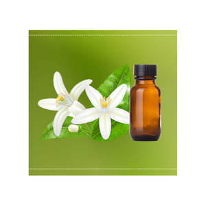 Aceite portador sintético de alta calidad, aceite esencial de Neroli puro más vendido, precio de suministro de fábrica - Product Image 1